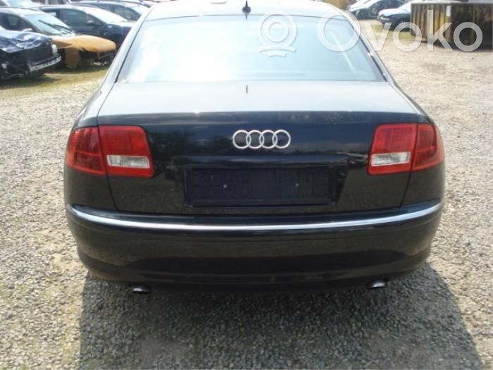 Tailgate/trunk/boot lid   4E0827023A,4E0827023A