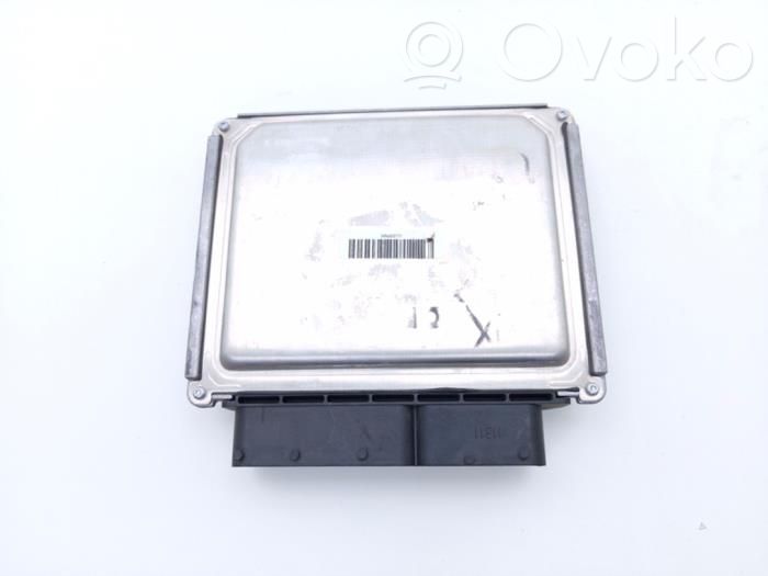Seat Ibiza IV (6J,6P) Engine control unit/module 