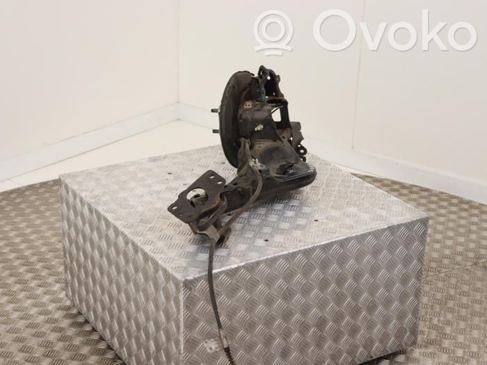 Querlenker hinten   55501JY00A