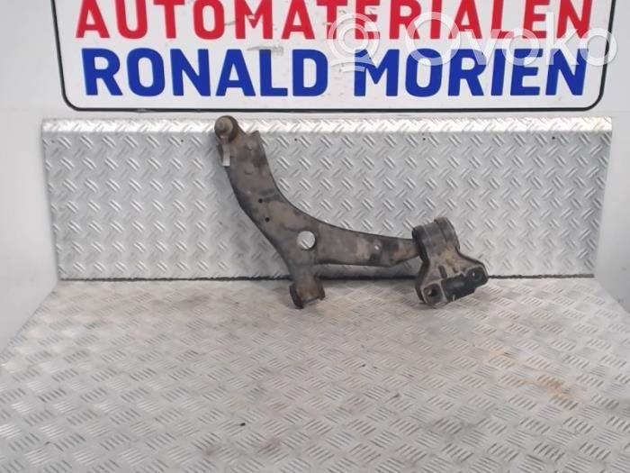 Ford Focus Svira 