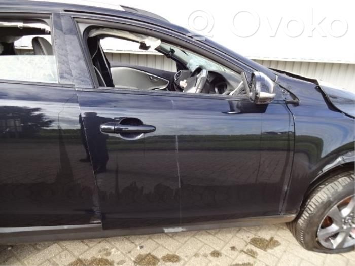 Volvo V40 Cross country Priekinės durys 