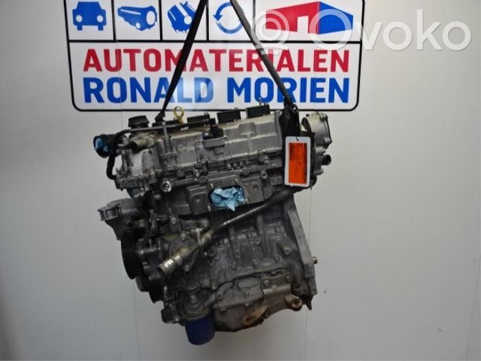 Motor   B14XE,B14XE