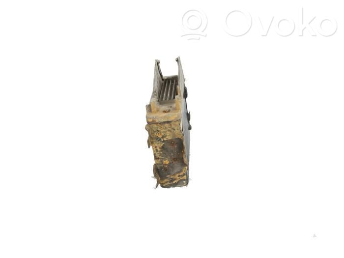 ABS control unit/module   F4SC2C219BA