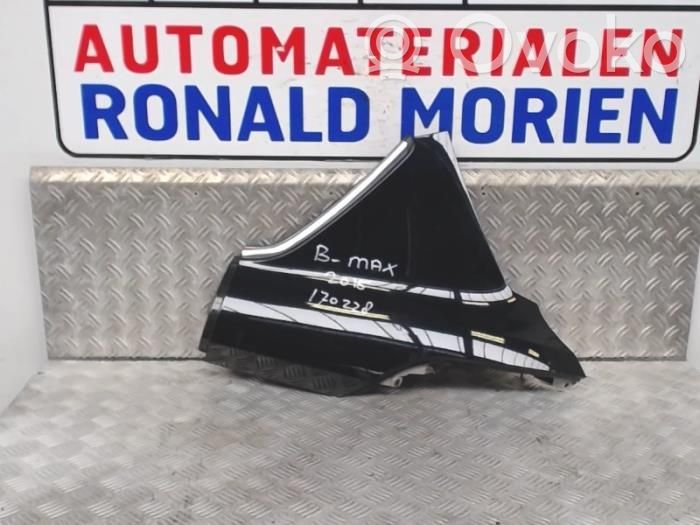 Ford B-MAX Takakulmapaneeli 