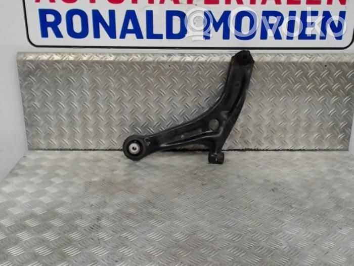 Ford B-MAX Front control arm 