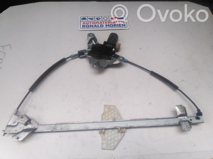 Ford Connect Etuoven sähkökäyttöinen ikkunan nostin 