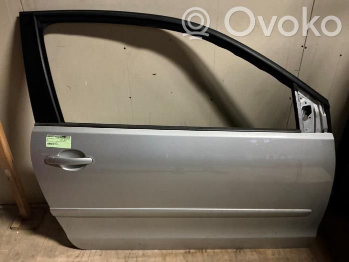 Volkswagen Polo Durvis 