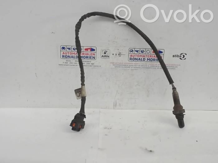 Opel Zafira B Lambda probe sensor 