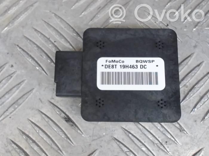 Antenne GPS   DE8T19H463DC,DE8T19H463DC
