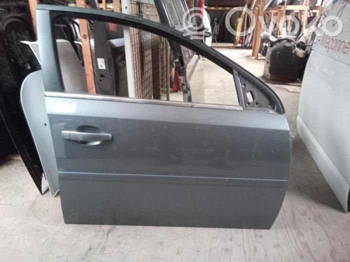 Opel Vectra C Puerta delantera 