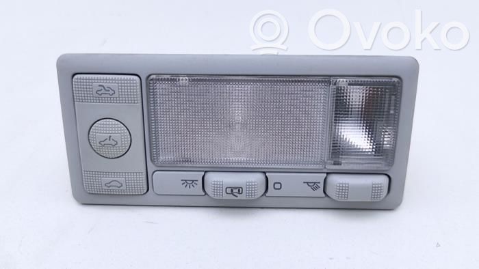 Skoda Octavia Mk1 (1U) Światło fotela przedniego 