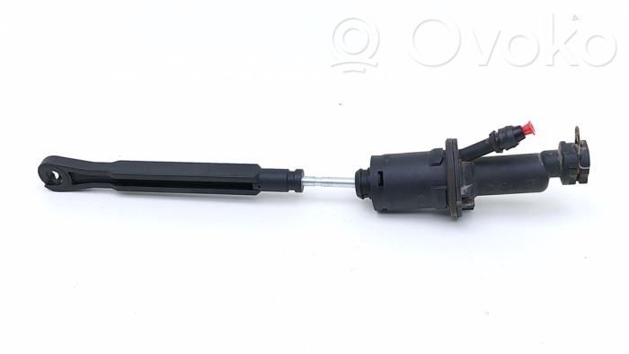 Citroen C2 Kytkimen pääsylinteri 