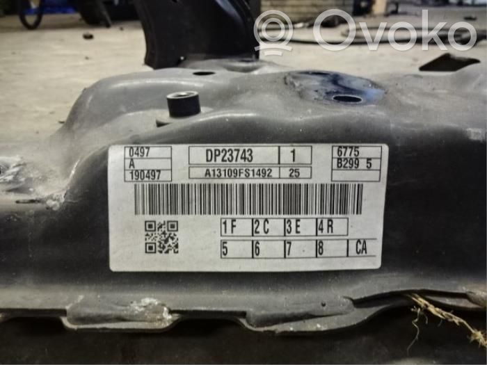 Ford Fiesta Front subframe 