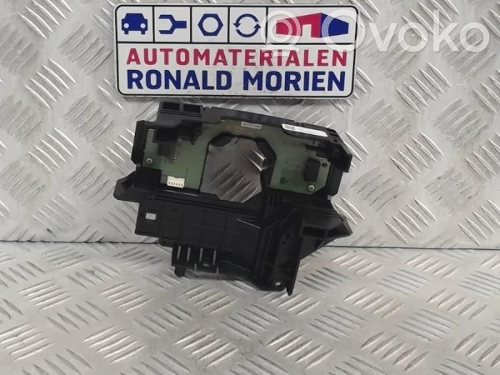 Ford Focus Modulo di controllo della cremagliera dello sterzo 