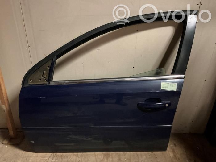 Opel Signum Priekinės durys 