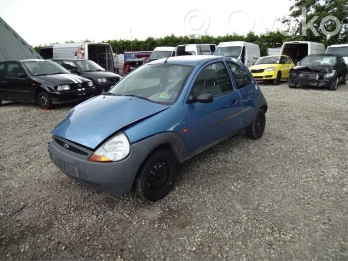 Ford Ka Priekšējais lukturis 