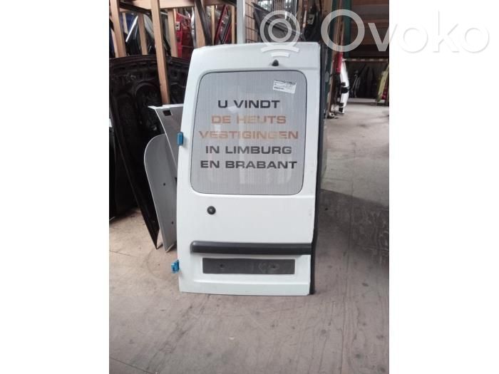 Opel Combo C Puerta de carga trasera/atrás 