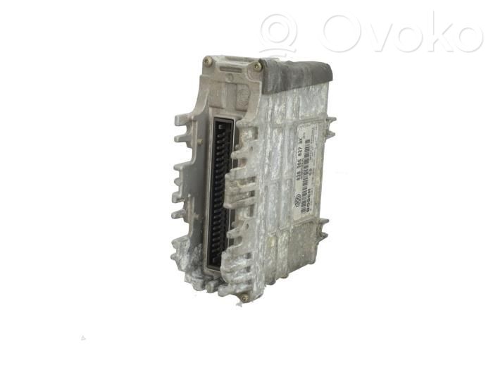 Seat Arosa Engine control unit/module 