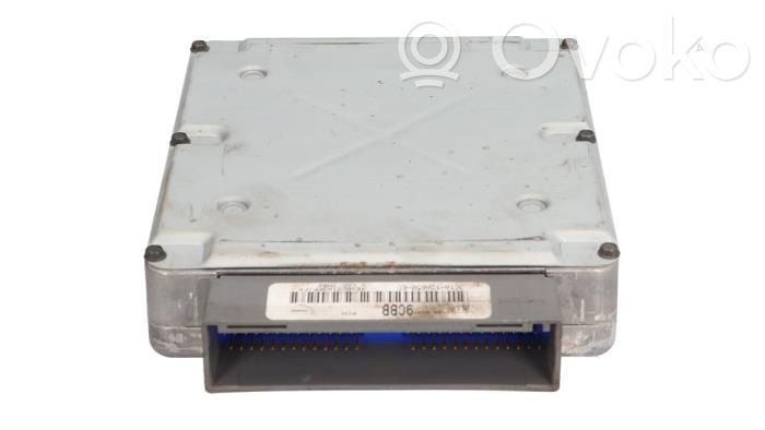 Ford Transit Engine control unit/module 