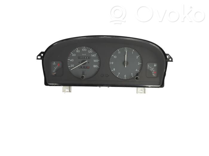 Citroen Berlingo Velocímetro (tablero de instrumentos) 