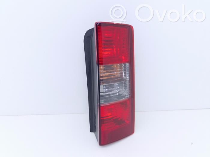 Opel Combo C Galinis žibintas kėbule 
