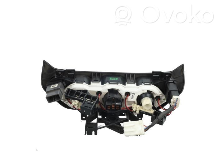 Chevrolet Aveo Climate control unit 