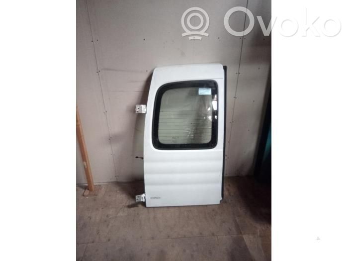 Opel Combo B Back/rear loading door 