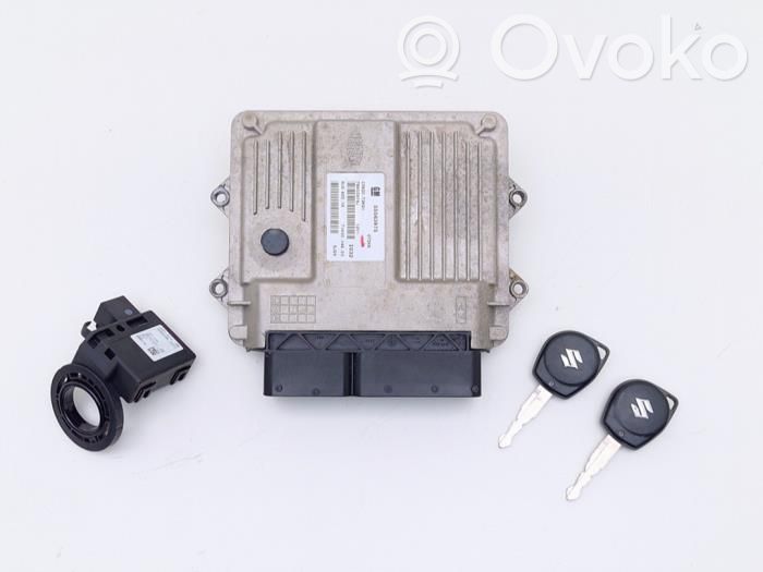 Engine control unit/module   55563975