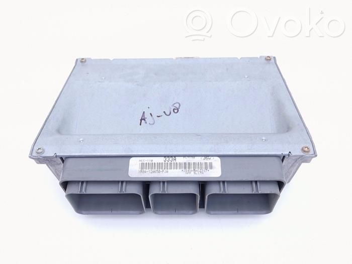 Jaguar S-Type Engine control unit/module 
