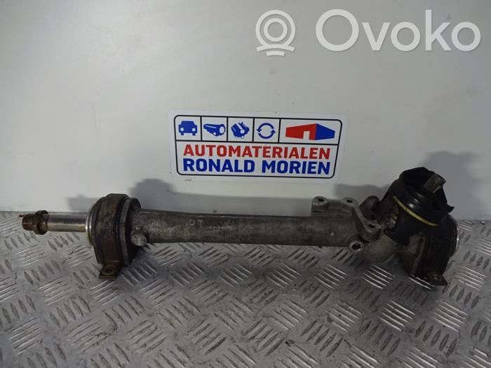 Volkswagen Golf III Hammastangon mekaaniset osat 