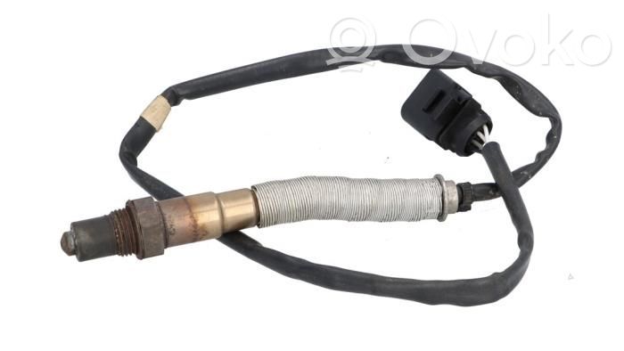 Audi A3 S3 8V Lambda probe sensor 