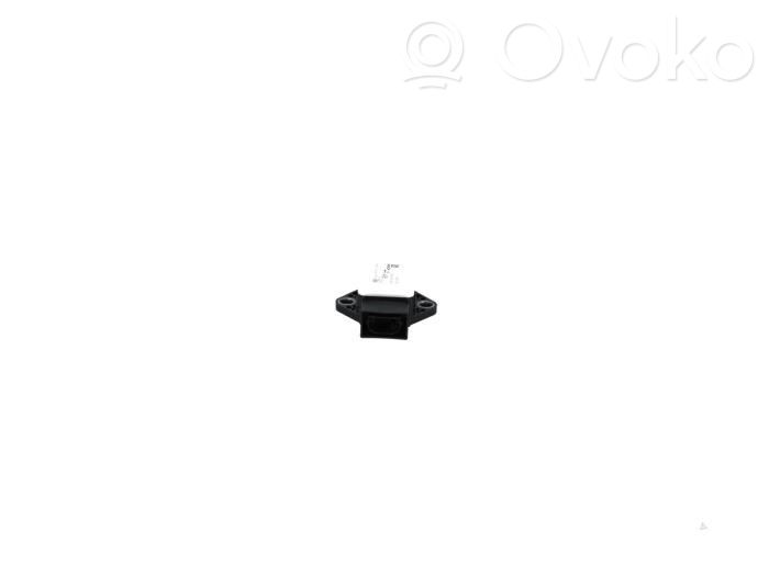 ESP (stability system) control unit   13267138