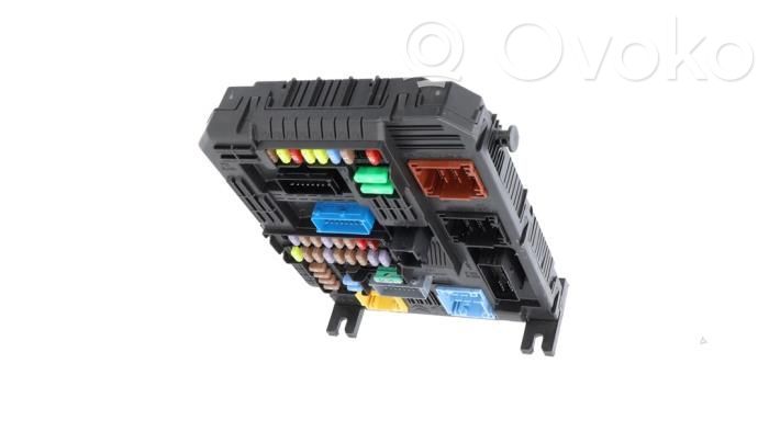 Fuse box set   9826323780
