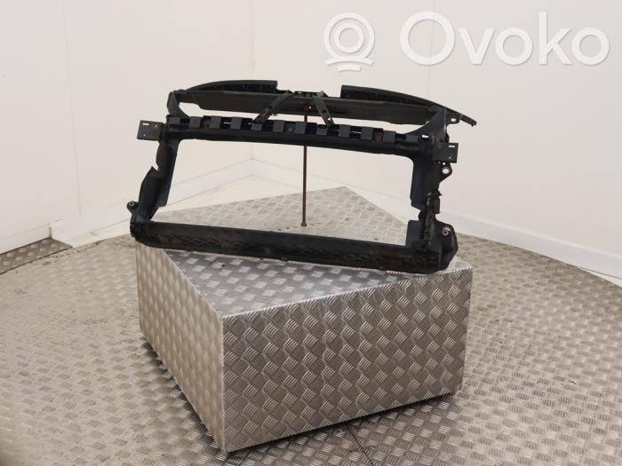 Volkswagen Phaeton Radiatorių panelė 