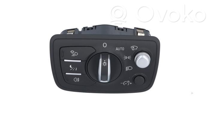 Audi RS6 C7 Light switch 