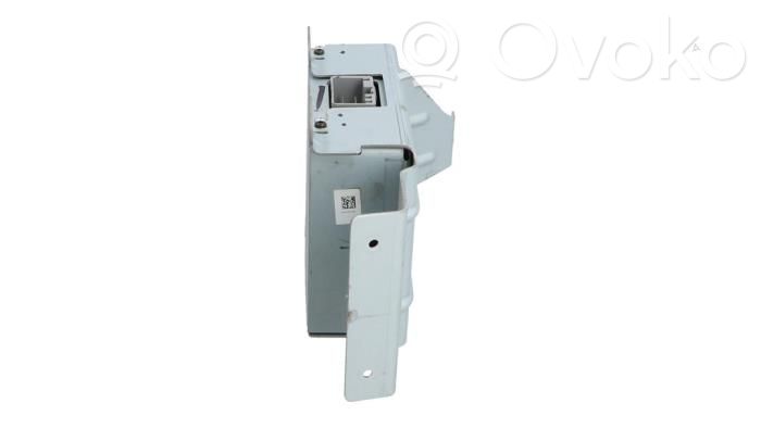 Ford Edge II Voltage converter inverter 