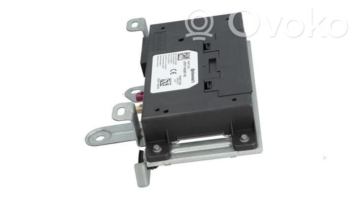 Ford Fiesta Phone control unit/module 