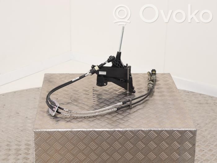 Ford Fiesta Selector caja de cambios 