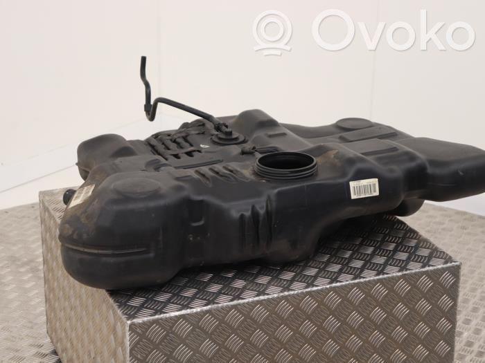 Ford Mondeo MK IV Polttoainesäiliö 