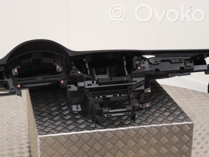 Opel Astra K Cruscotto 