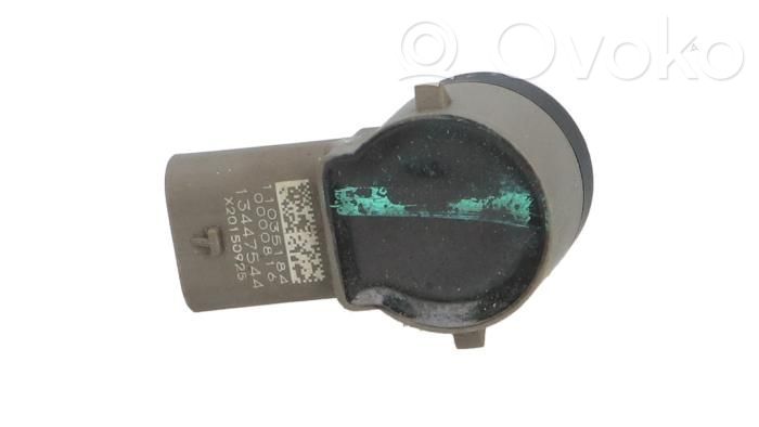 Sensor de aparcamiento PDC   13447544