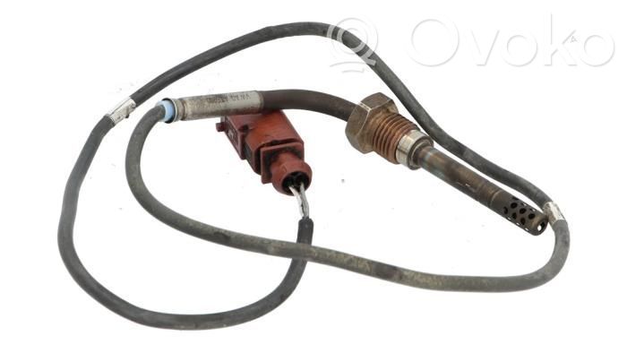 Volkswagen Crafter Pakokaasun paineanturi 