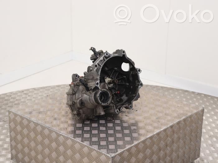 Volkswagen Fox Manualna 5-biegowa skrzynia biegów 