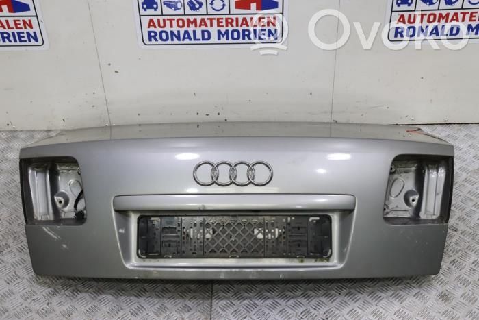 Audi A8 S8 D3 4E Tailgate/trunk/boot lid 