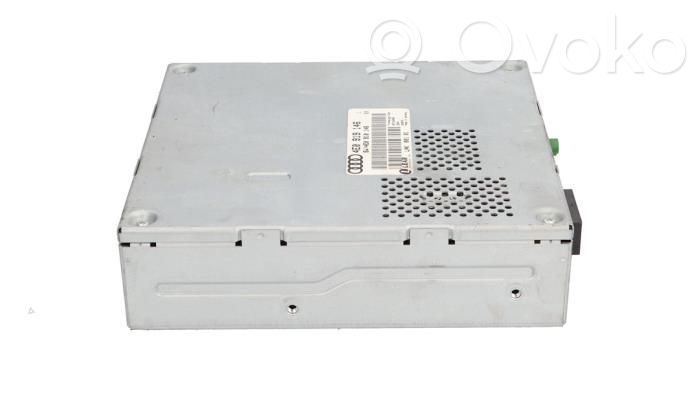 Videon ohjainlaite   4E0919146
