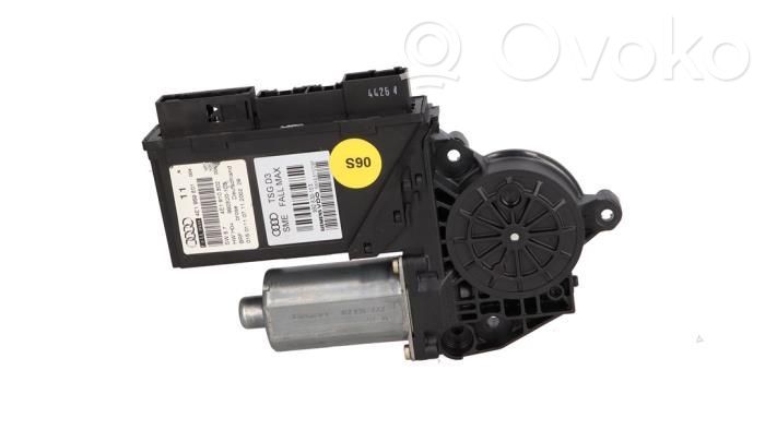 Audi A8 S8 D3 4E Rear door window regulator motor 