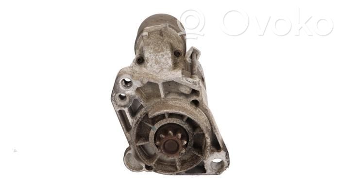 Audi A8 S8 D3 4E Starter motor 