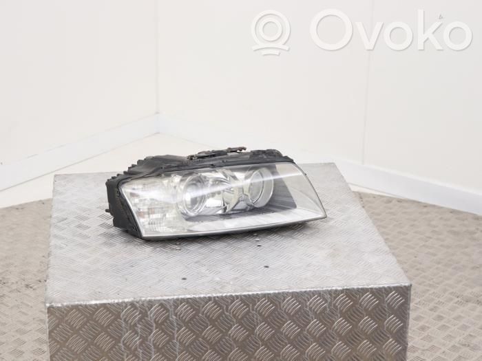 Audi A8 S8 D3 4E Scheinwerfer 