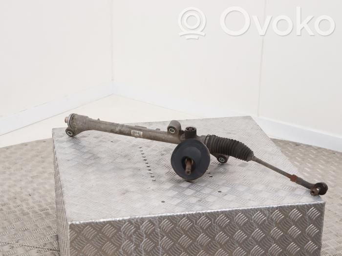 Ford Fiesta Steering rack mechanical part 
