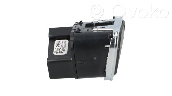 Opel Corsa E Other switches/knobs/shifts 
